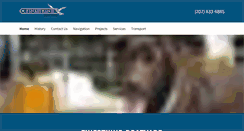 Desktop Screenshot of fkby.com